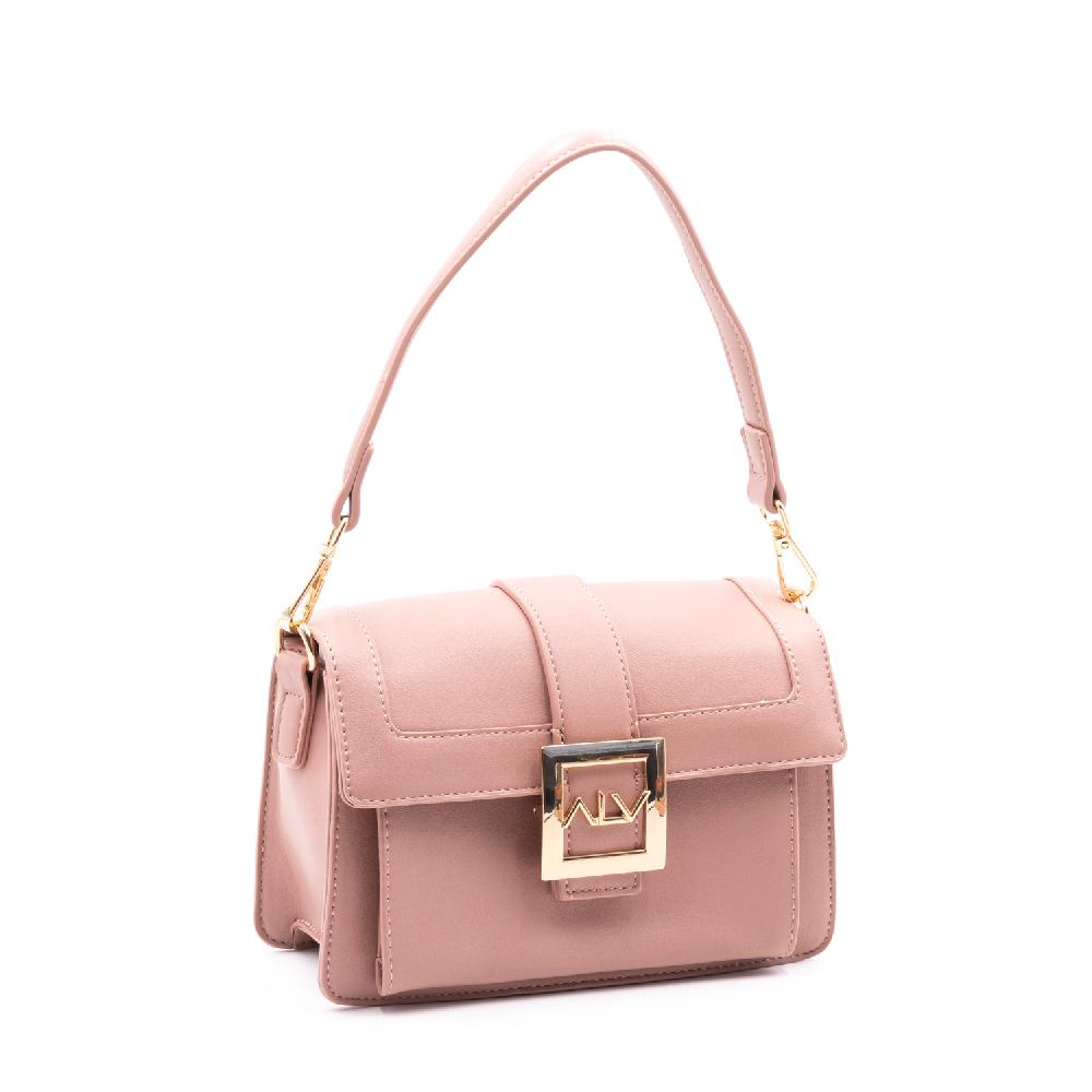 Alv by alviero martini Borsa a spalla con tracolla Diamond – ALVB6104 Offerte