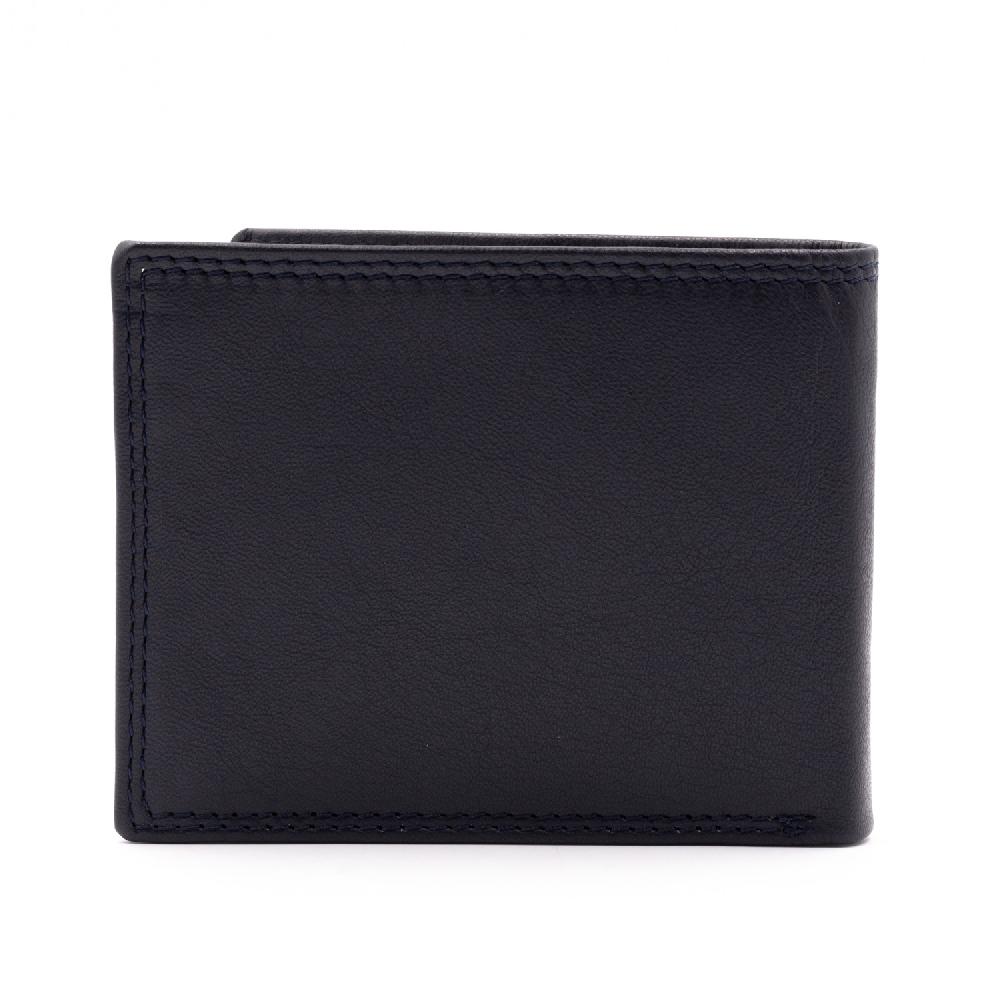 Alv by alviero martini Portafoglio da uomo porta monete – ALVP4801 Vendite Flash