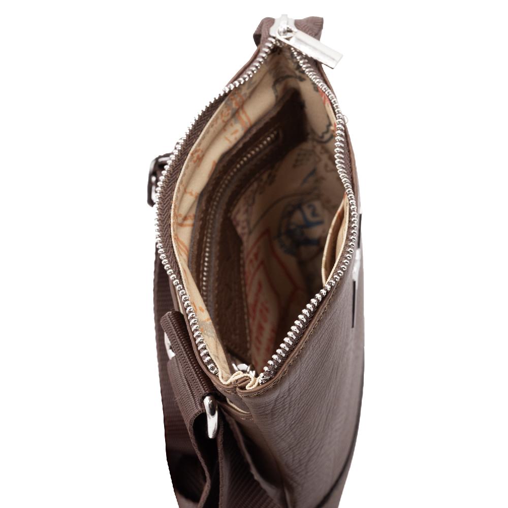 Alv by alviero martini Borsa a tracolla Vertigo – ALVBTU100 Italia