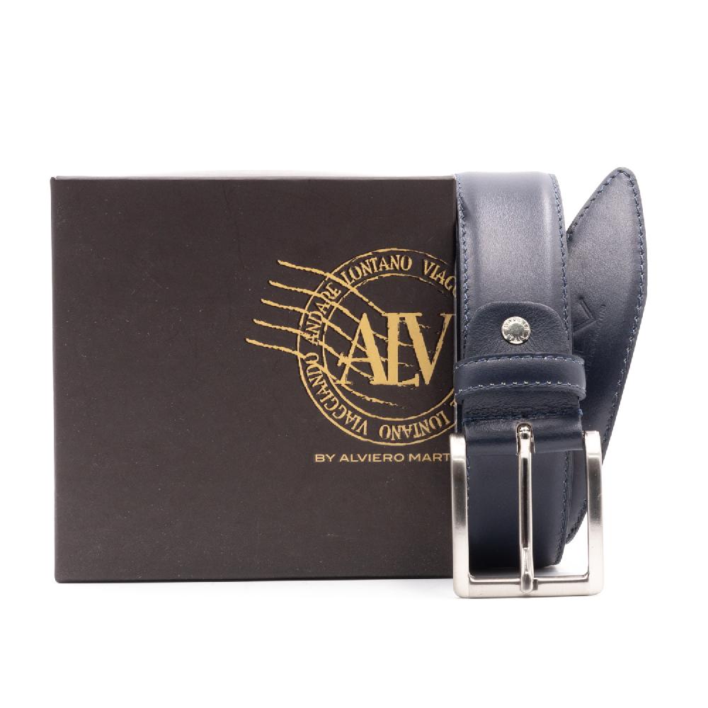 Alv by alviero martini Cintura da uomo Essence – ALVCUS004 Spedizione Gratuita
