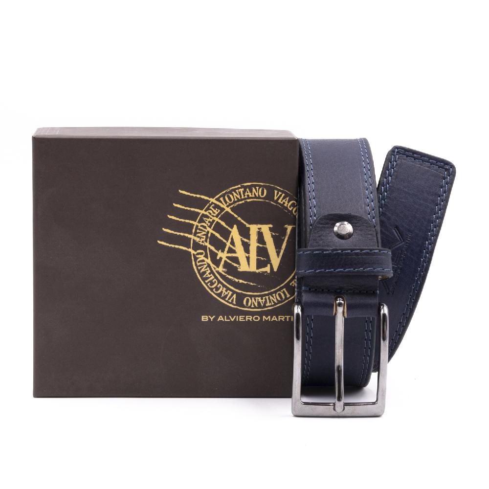 Alv by alviero martini Cintura da uomo ALV by Alviero Martini – ALVCU0181 Negozi Online