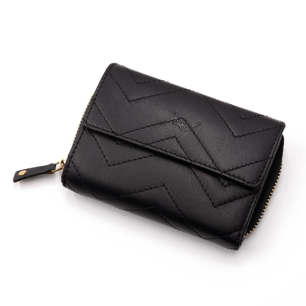 Alv by alviero martini Portafoglio con patta Quilt ALV by Alviero Martini – AL000P3614 Offerta