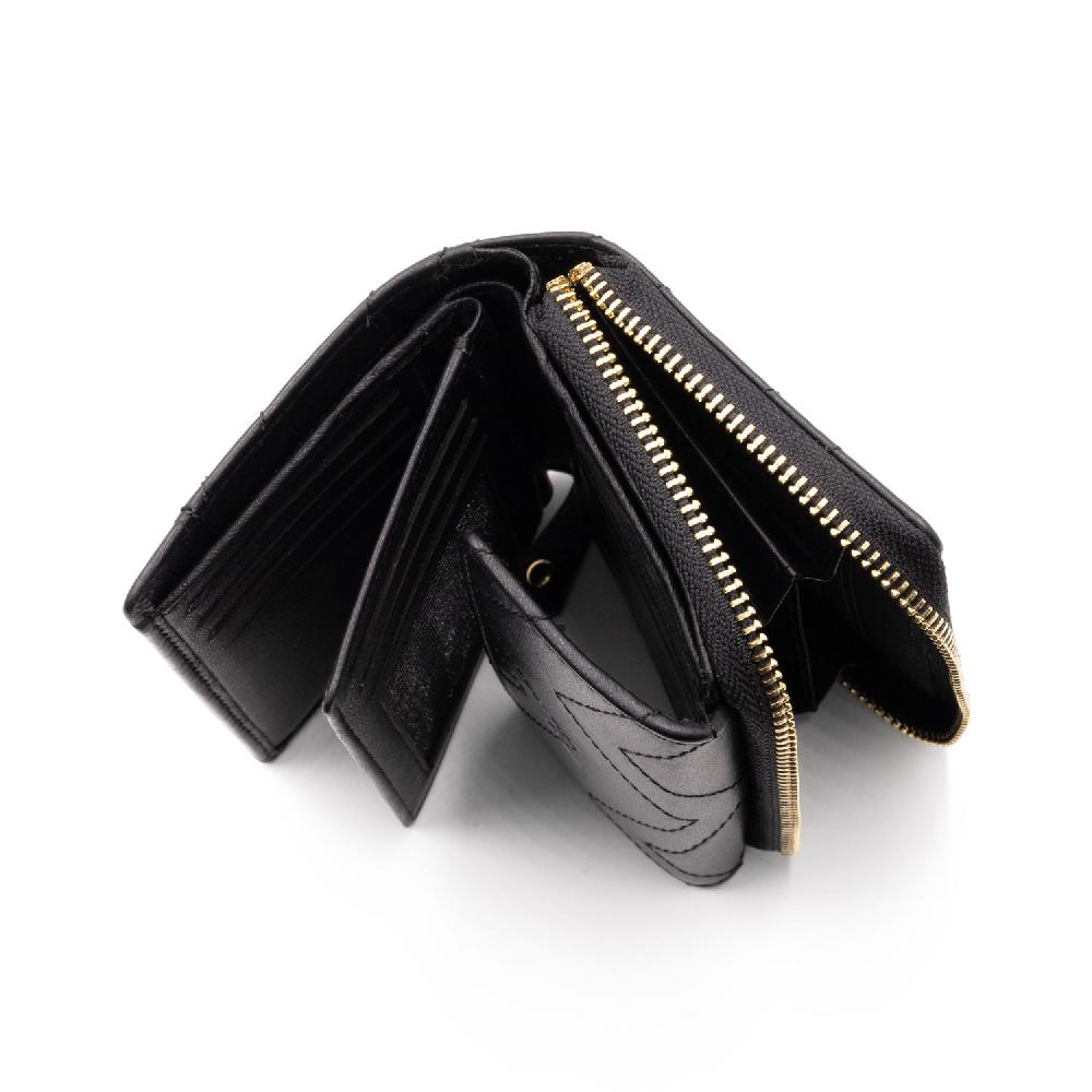 Alv by alviero martini Portafoglio con patta Quilt ALV by Alviero Martini – AL000P3614 Offerta