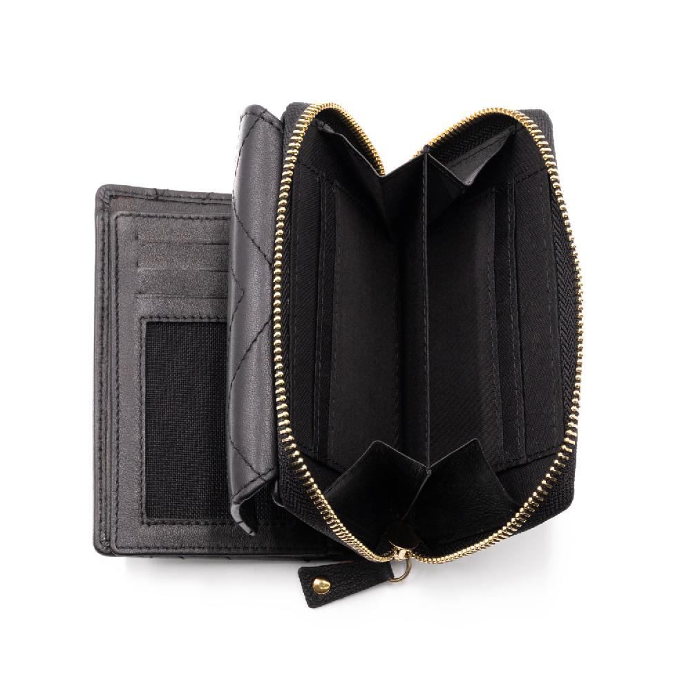 Alv by alviero martini Portafoglio con patta Quilt ALV by Alviero Martini – AL000P3614 Offerta