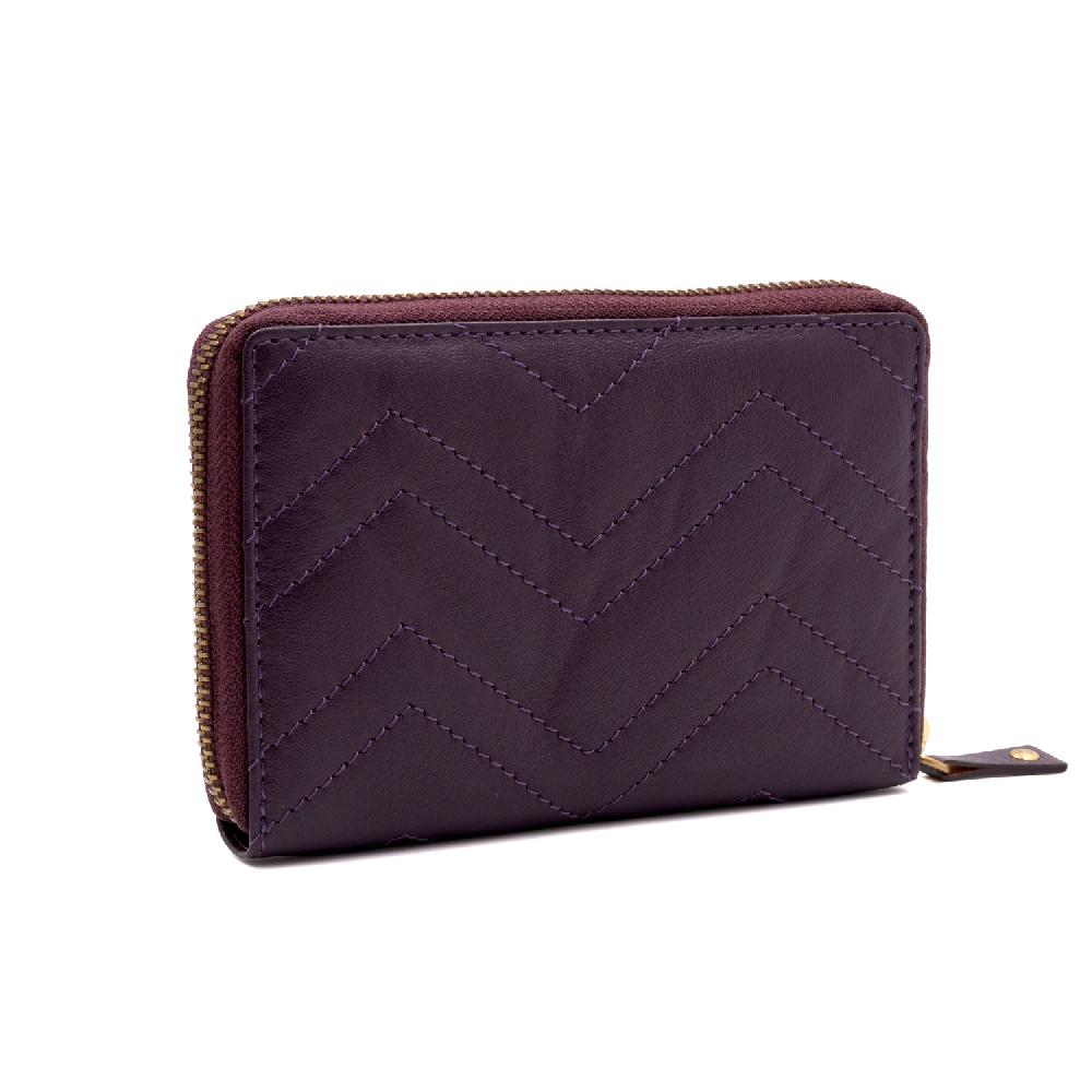 Alv by alviero martini Portafoglio zip around Quilt ALV by Alviero Martini – AL000P3610 Economico