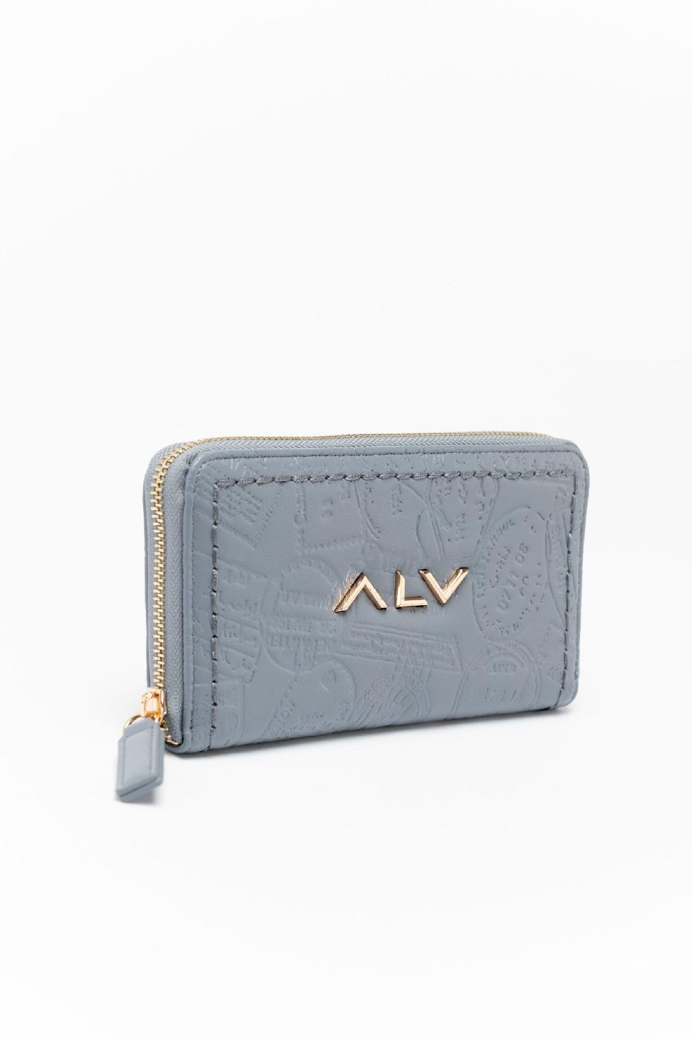 Alv by alviero martini Portafoglio Carrie Ada – CAR005 Vendita Calda
