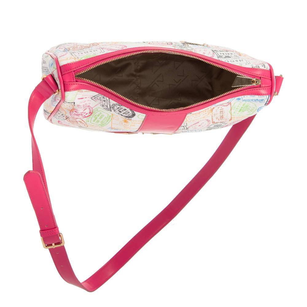 Alv by alviero martini Hobo bag da donna ALV by Alviero Martini – AL904B1107 In Saldo
