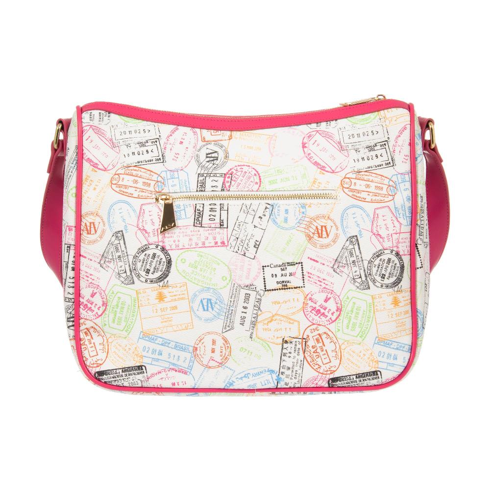 Alv by alviero martini Hobo bag da donna ALV by Alviero Martini – AL904B1107 In Saldo