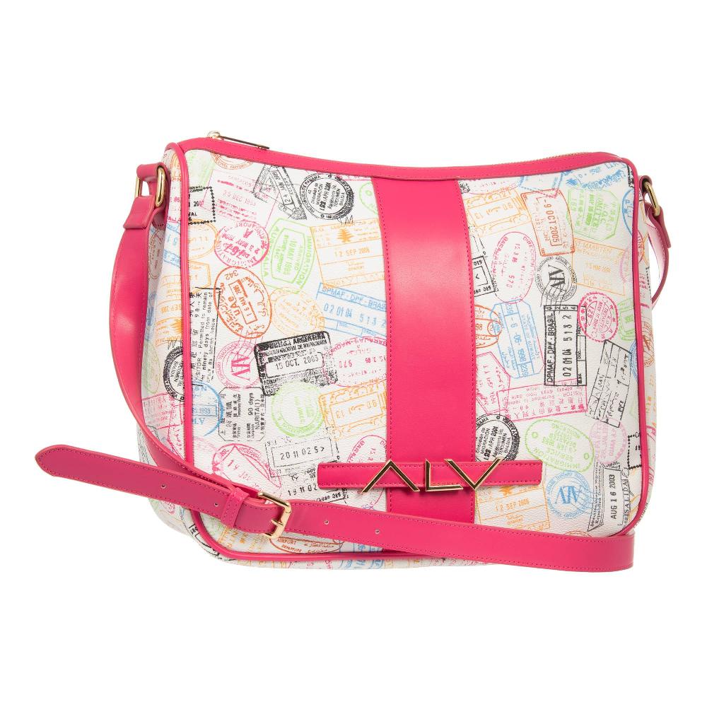 Alv by alviero martini Hobo bag da donna ALV by Alviero Martini – AL904B1107 In Saldo
