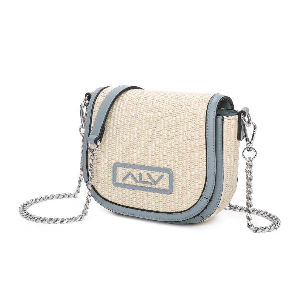 Alv by alviero martini Borsa a tracolla Nadine – ALVB7504 In Linea