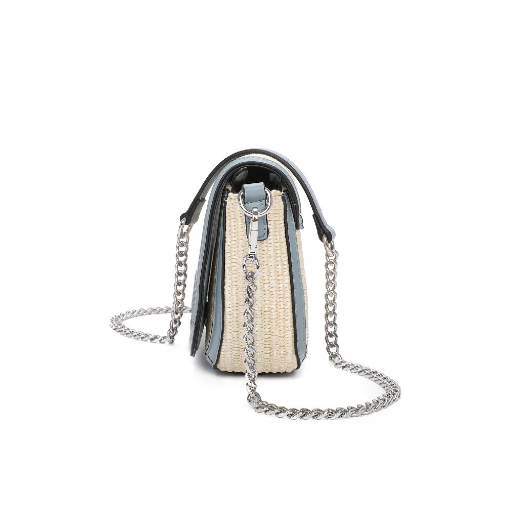 Alv by alviero martini Borsa a tracolla Nadine – ALVB7504 In Linea