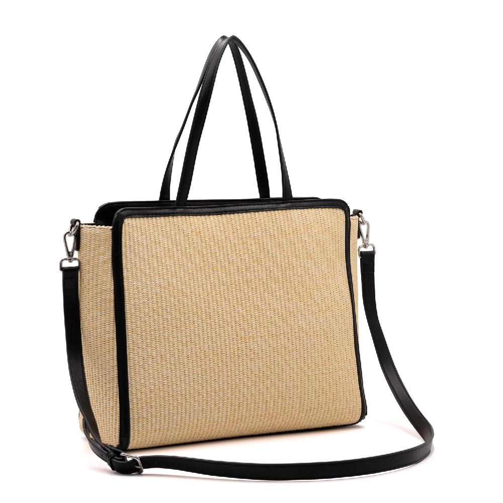 Alv by alviero martini Borsa shopping Nadine – ALVB7502 Nuovo