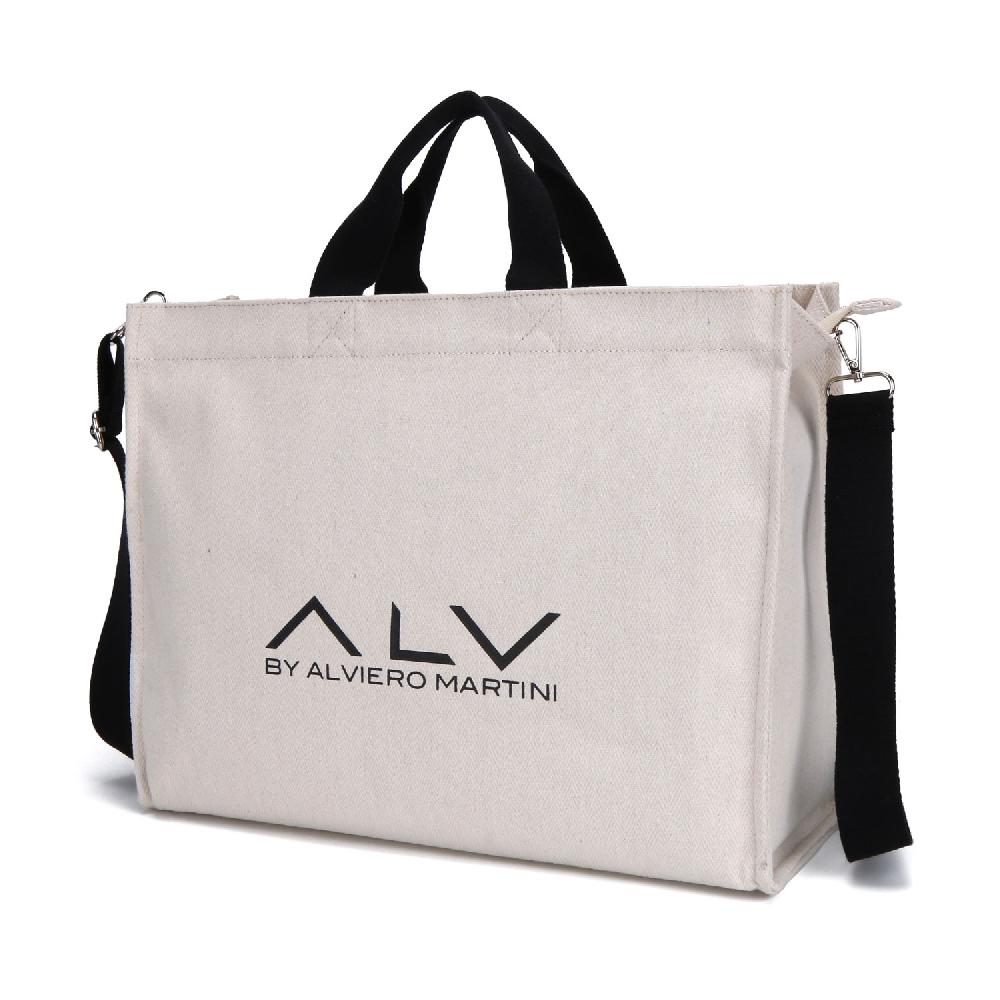 Alv by alviero martini Borsa shopping Large Camille – ALVB6502 Qualità