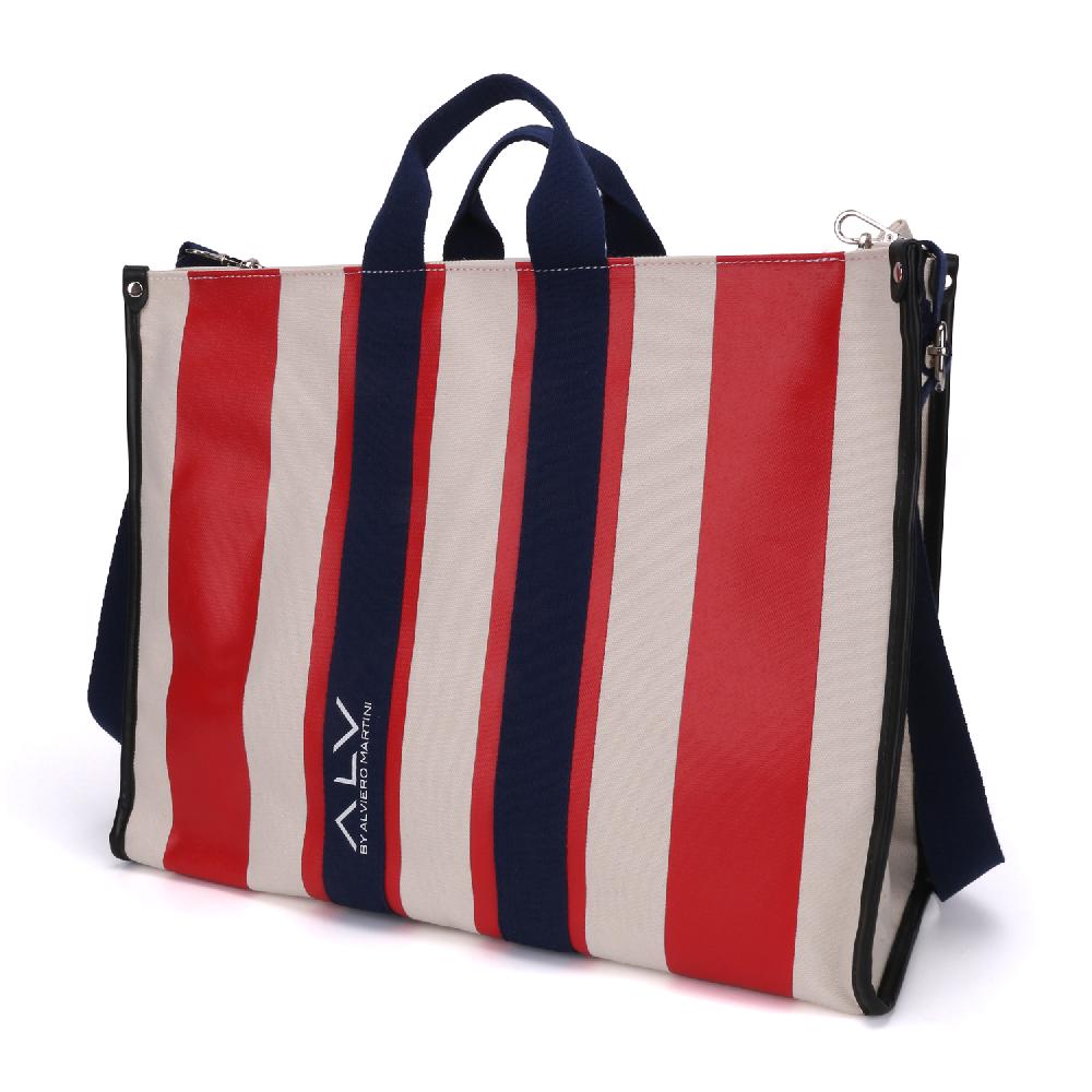 Alv by alviero martini Borsa shopping Aurora – ALVB6401 Promozione