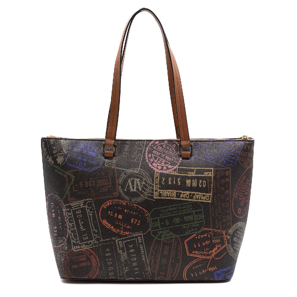 Alv by alviero martini Borsa Shopping da donna Big Logo ALV by Alviero Martini – AL904B3207 Acquista Ora