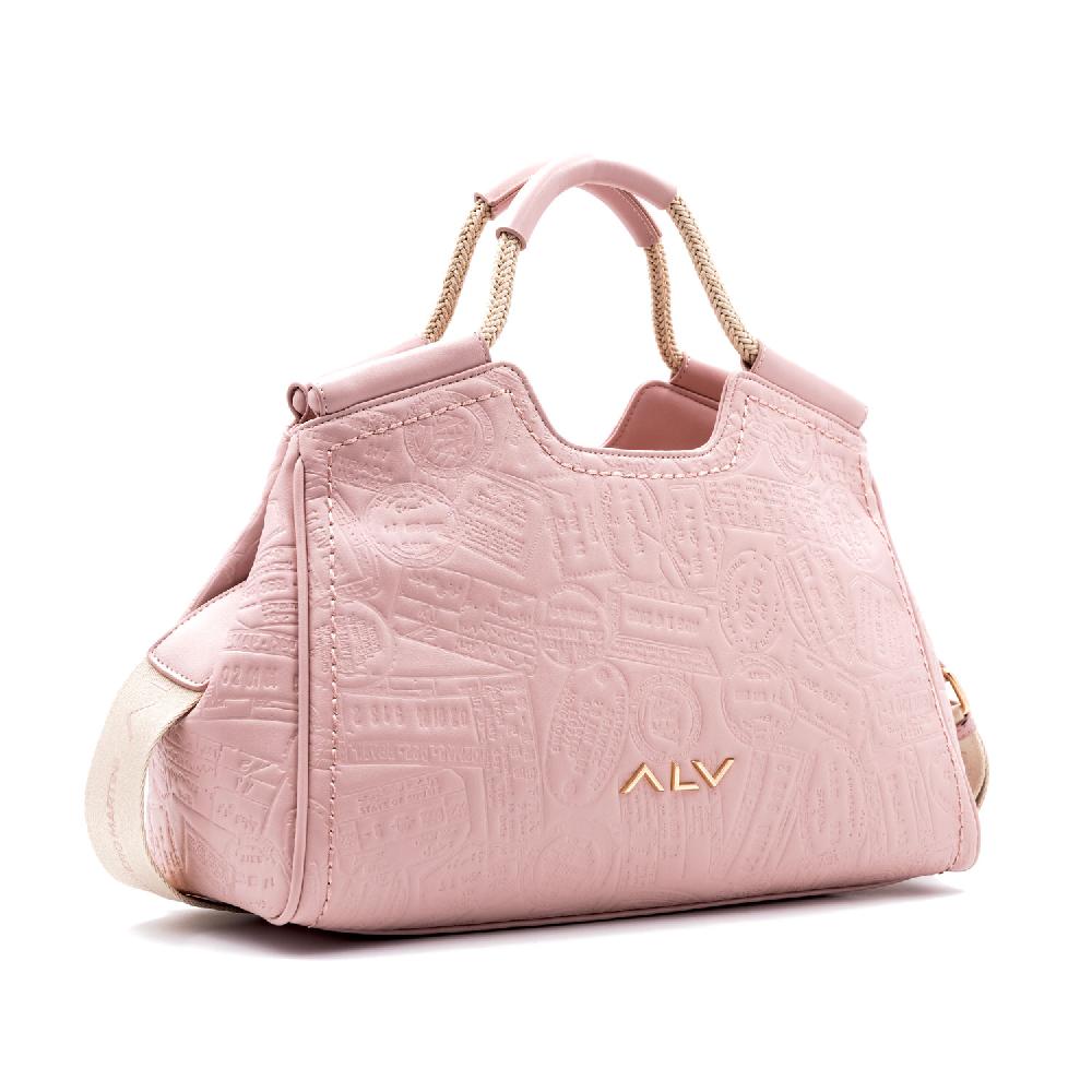 Alv by alviero martini Borsa shopping Ada ALV by Alviero Martini – ALVB6901 Affare Del Giorno