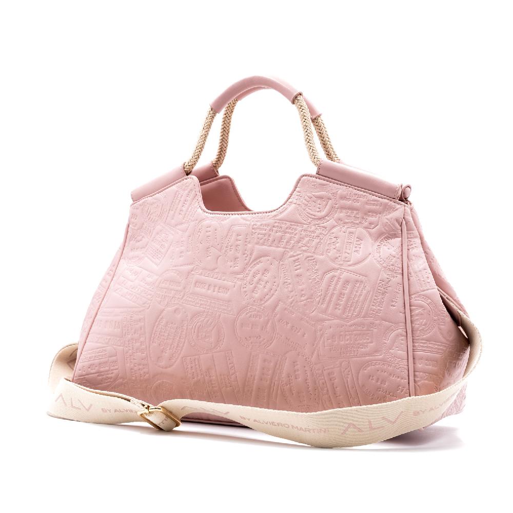 Alv by alviero martini Borsa shopping Ada ALV by Alviero Martini – ALVB6901 Affare Del Giorno