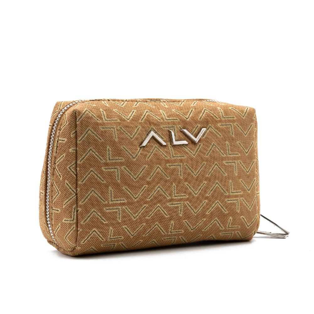 Alv by alviero martini Beauty case Amelie ALV by Alviero Martini – ALVB6618 Sottocosto