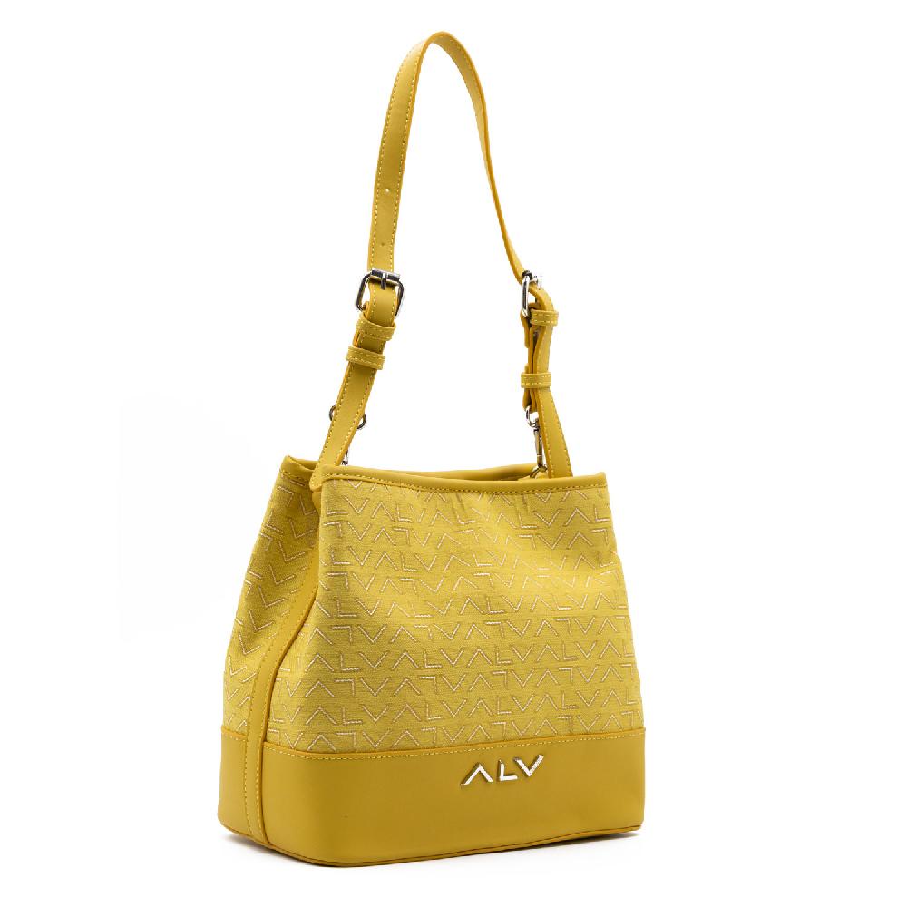 Alv by alviero martini Borsa a secchiello Amelie ALV by Alviero Martini – ALVB6615 Convenienza