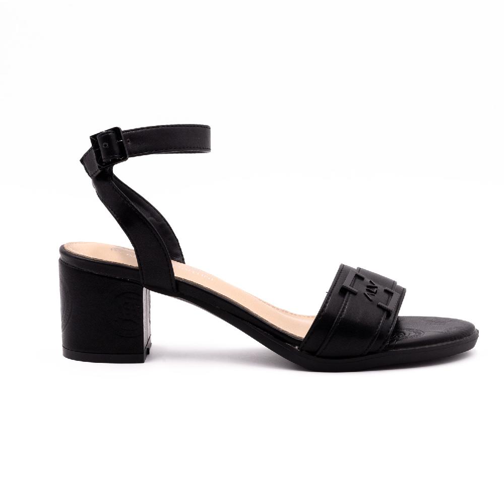 Alv by alviero martini Sandalo con tacco basso – ALVSD0058 Online