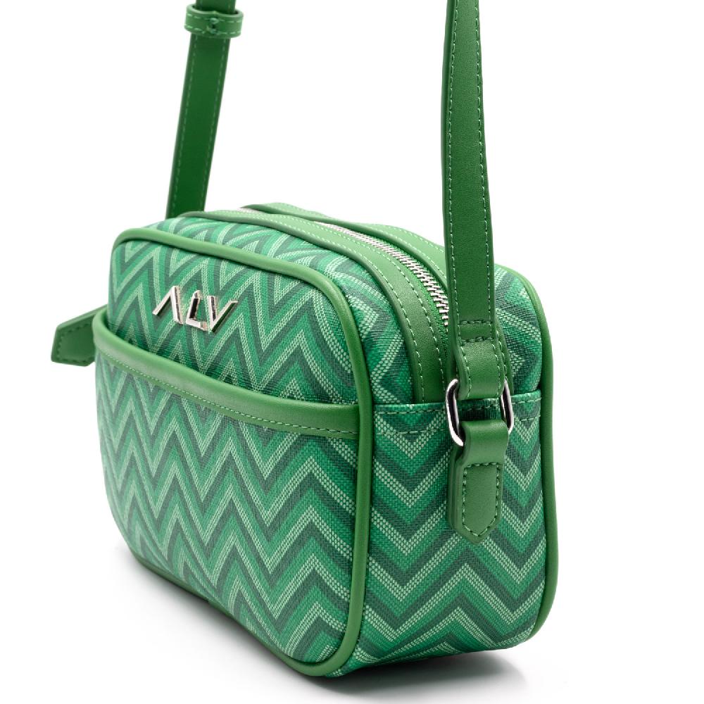 Alv by alviero martini Borsa a tracolla Perla – ALVB7606 Outlet