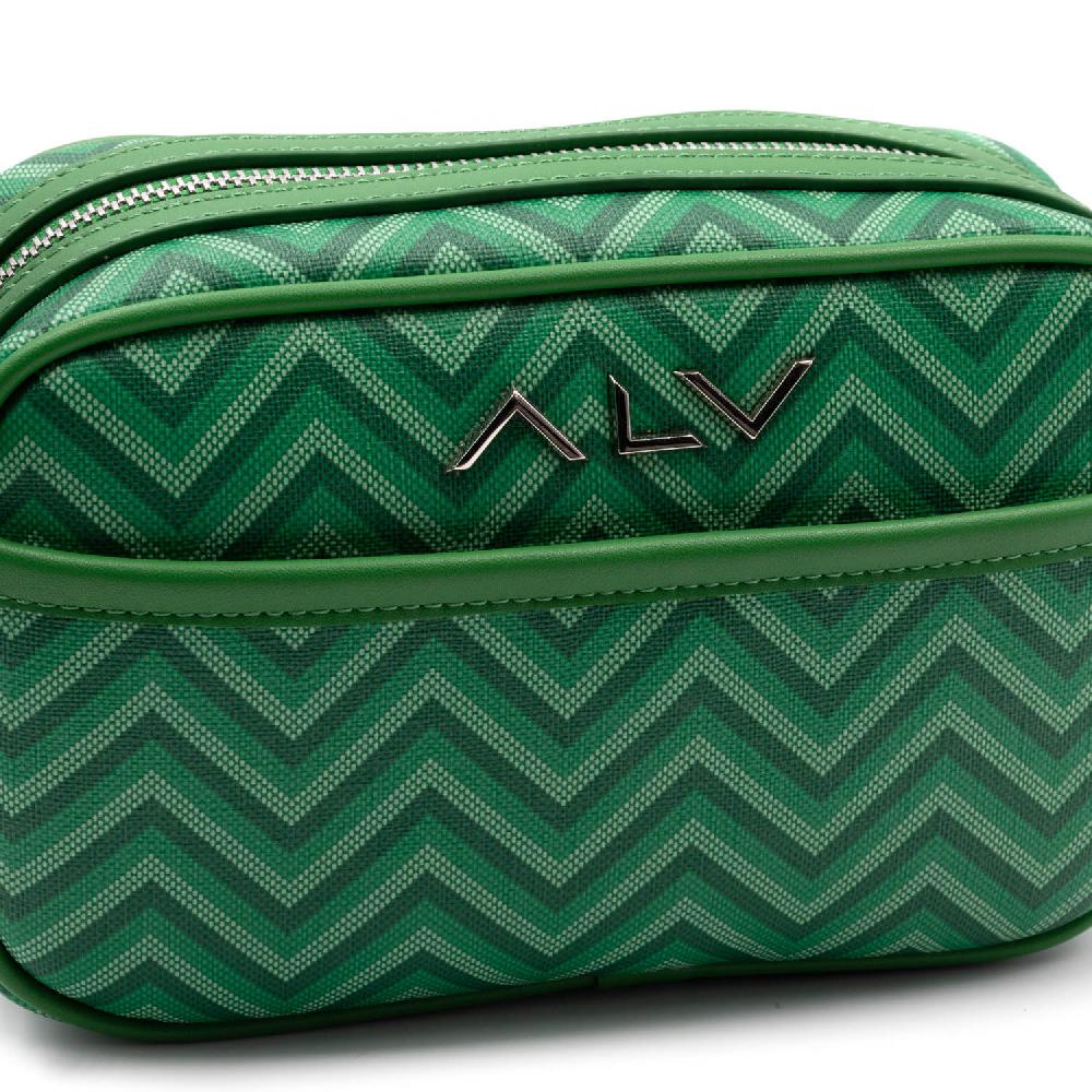 Alv by alviero martini Borsa a tracolla Perla – ALVB7606 Outlet
