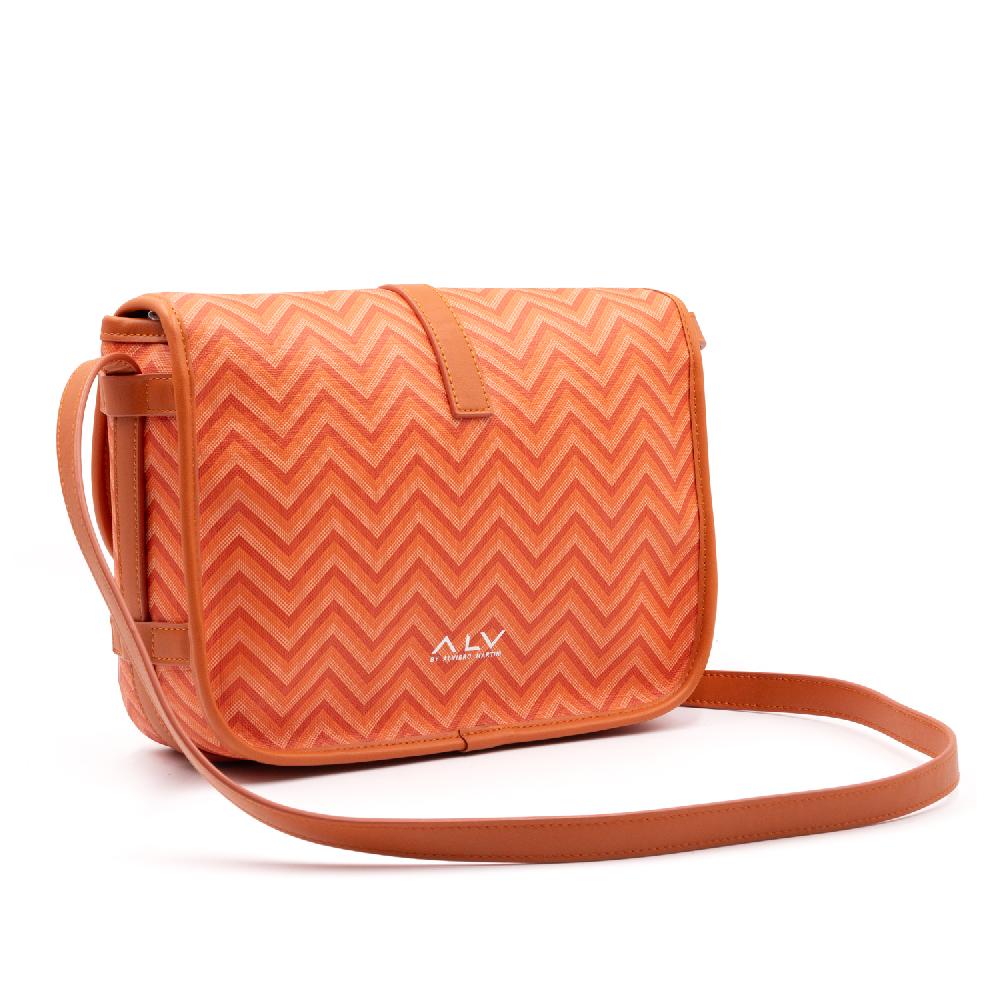 Alv by alviero martini Borsa a tracolla Perla – ALVB7604 In Vendita