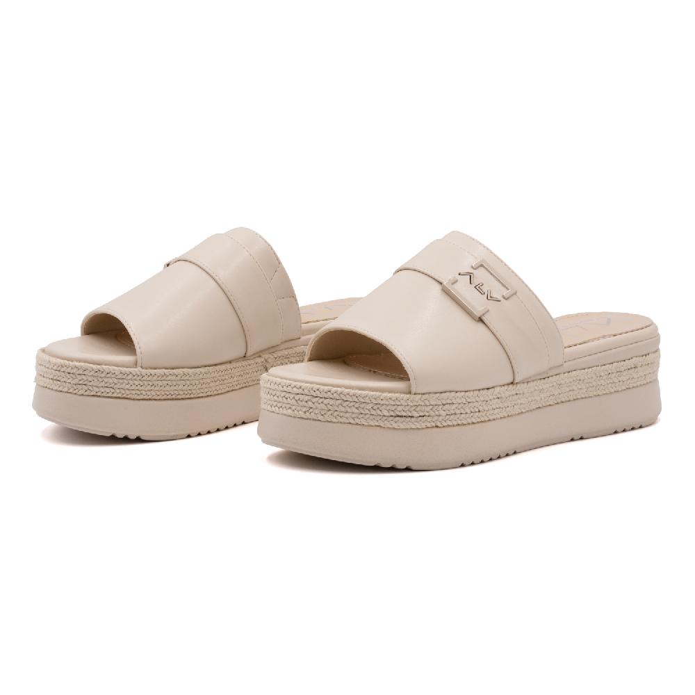 Alv by alviero martini Sandalo con zeppa – ALVSD0068 Saldi