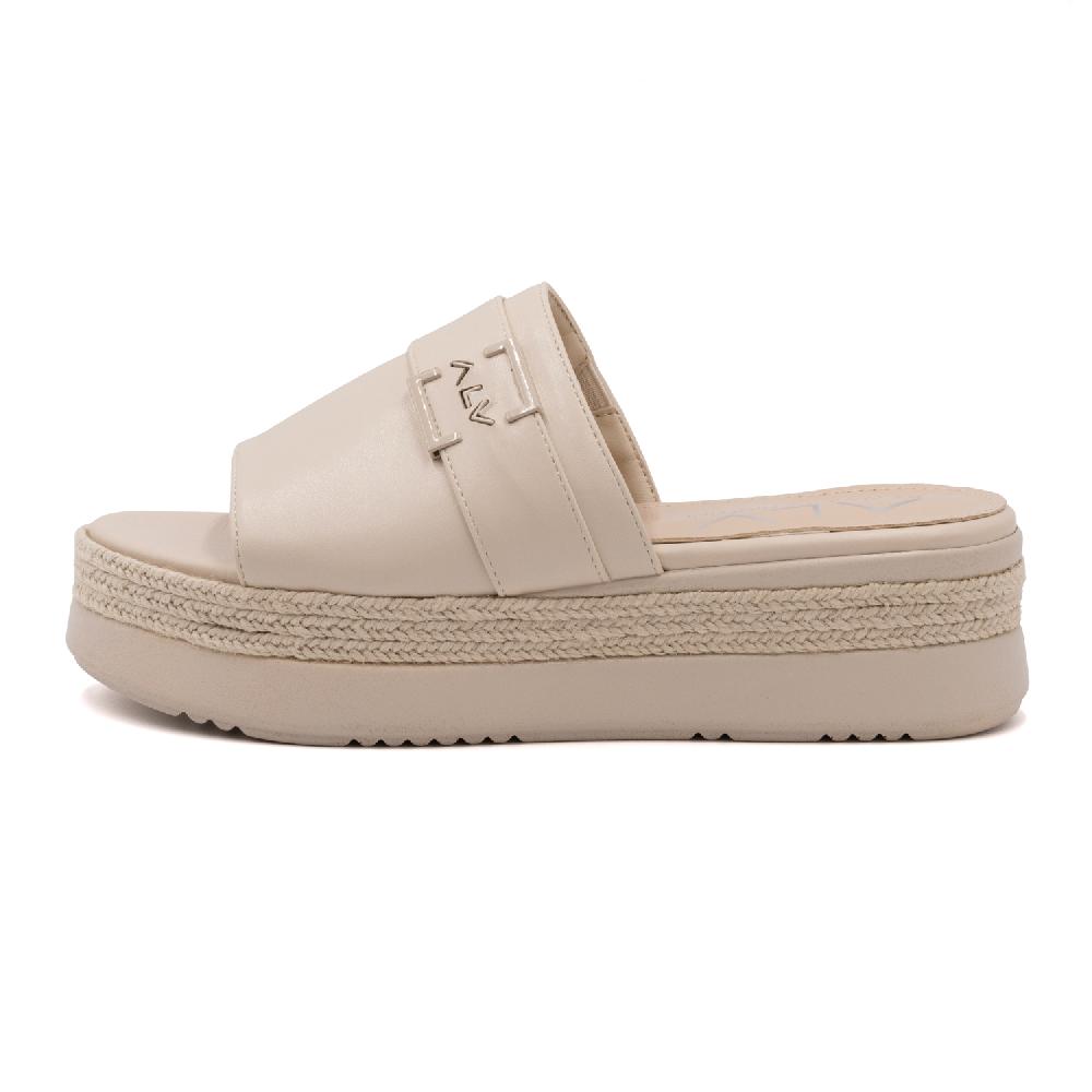 Alv by alviero martini Sandalo con zeppa – ALVSD0068 Saldi
