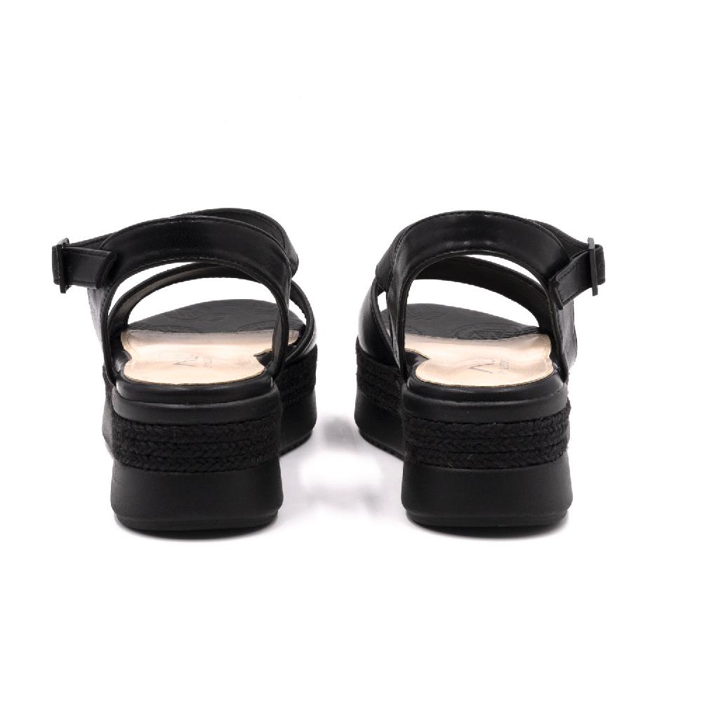Alv by alviero martini Sandalo con zeppa – ALVSD0067 Offerte