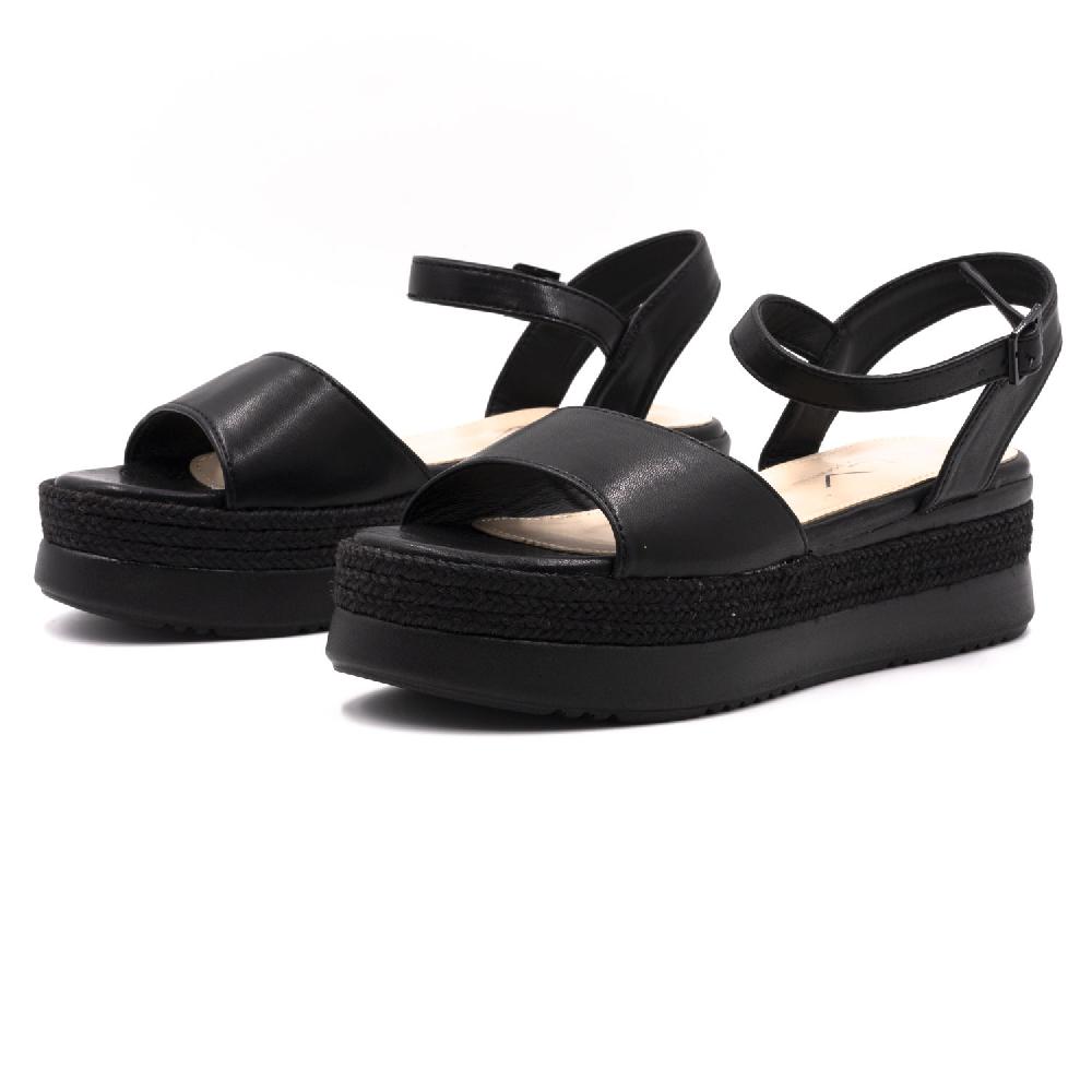 Alv by alviero martini Sandalo con zeppa – ALVSD0067 Offerte