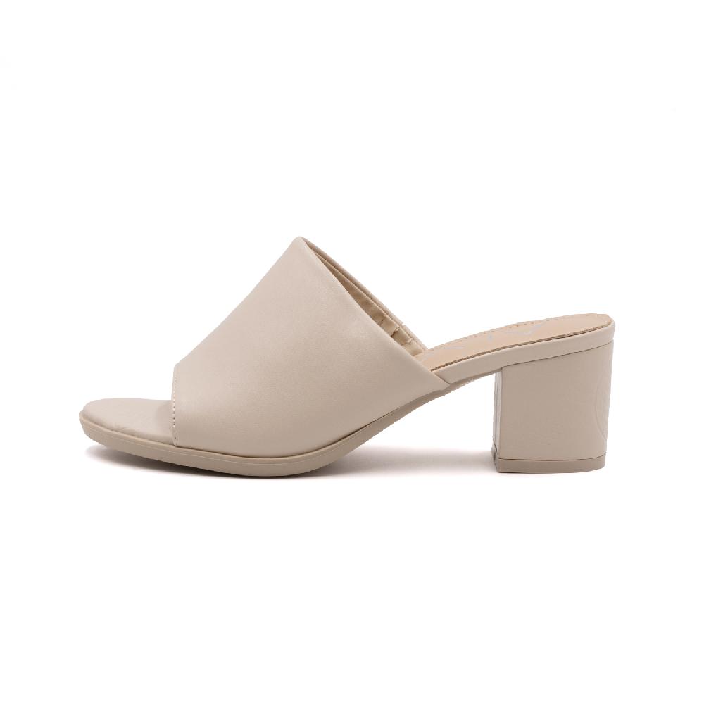 Alv by alviero martini Sandalo con tacco – ALVSD0059 Vendita Calda
