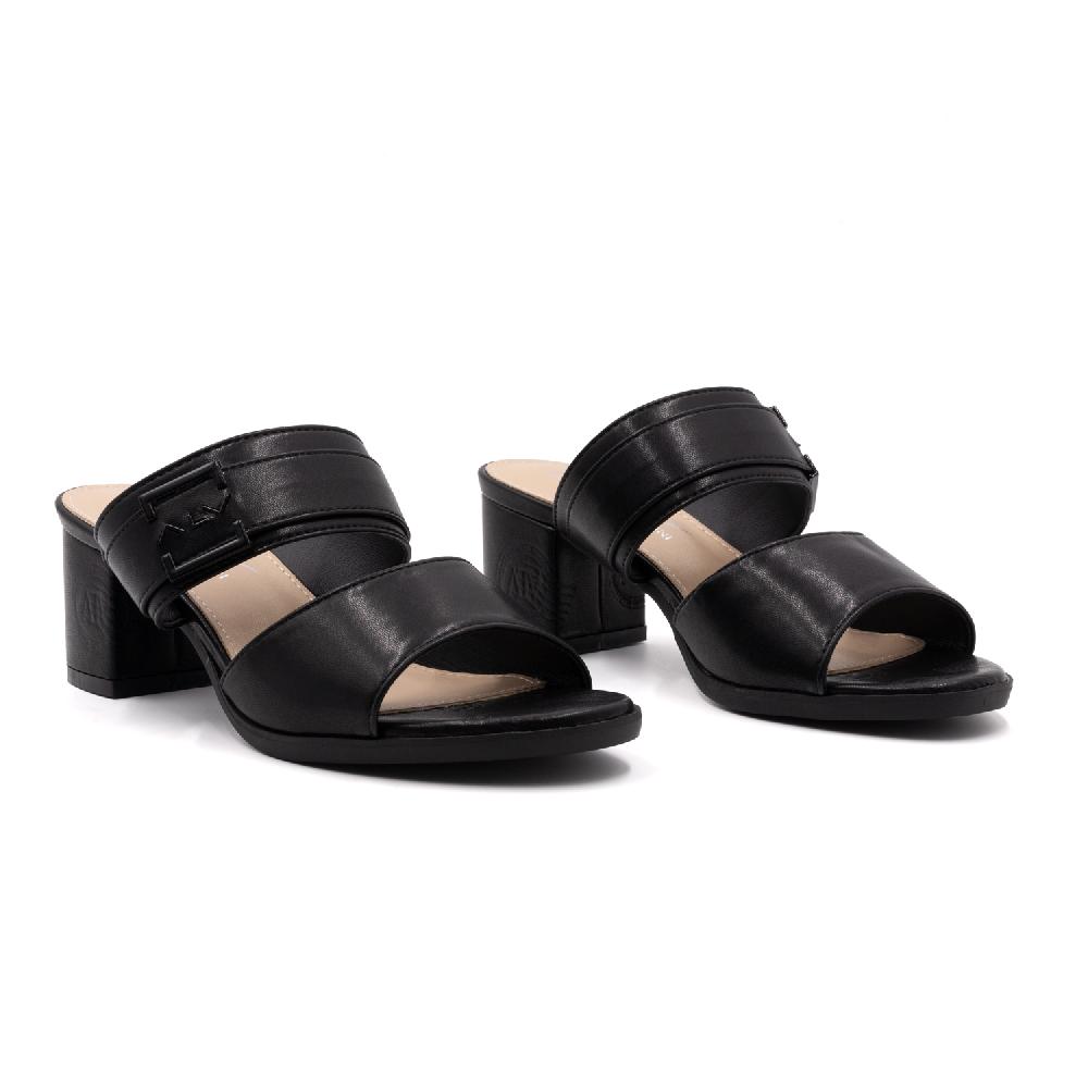 Alv by alviero martini Sandalo con tacco – ALVSD0057 Vendita Economica