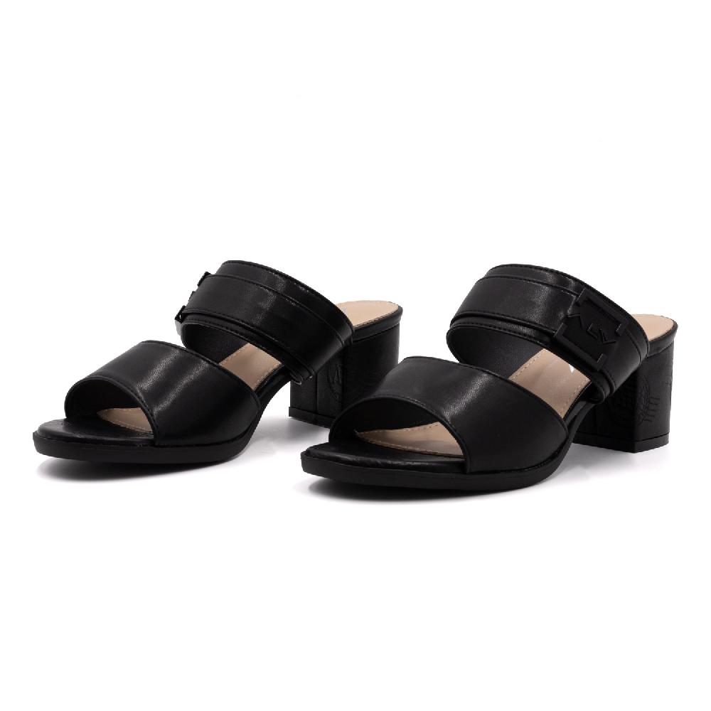 Alv by alviero martini Sandalo con tacco – ALVSD0057 Vendita Economica