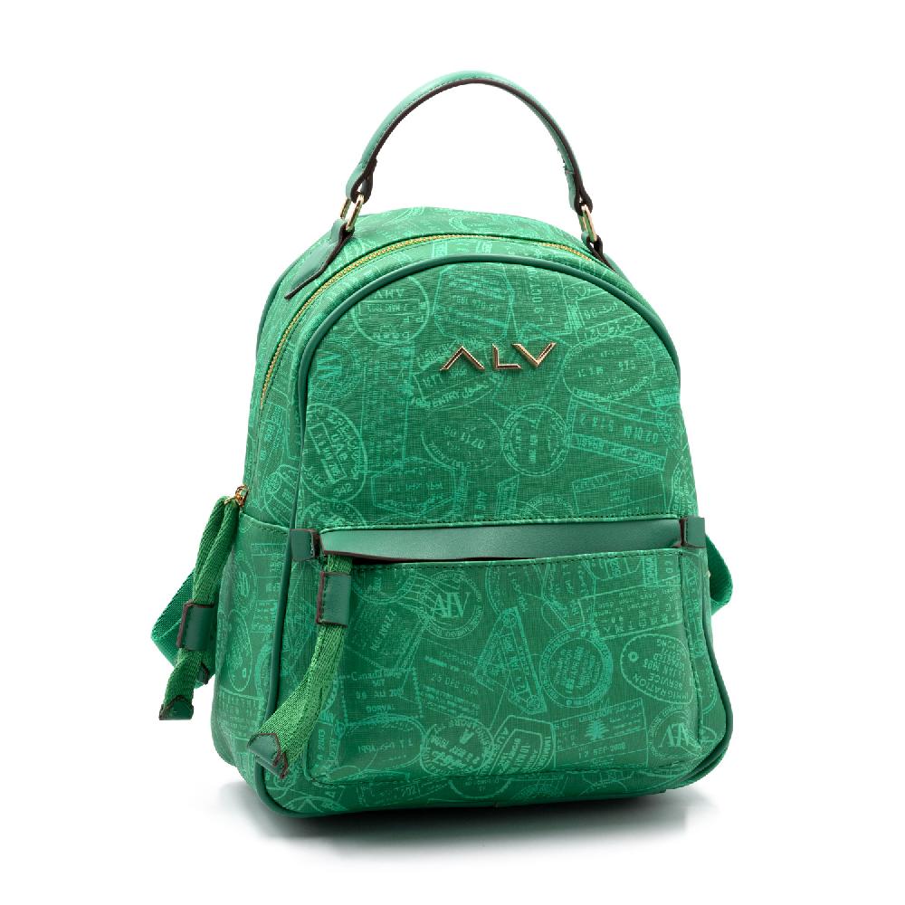 Alv by alviero martini Zaino donna Passport Fashion – ALVB7210 Negozio