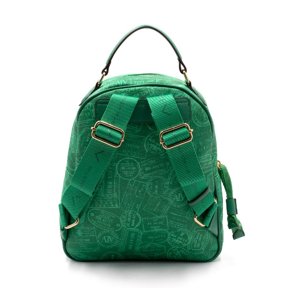 Alv by alviero martini Zaino donna Passport Fashion – ALVB7210 Negozio
