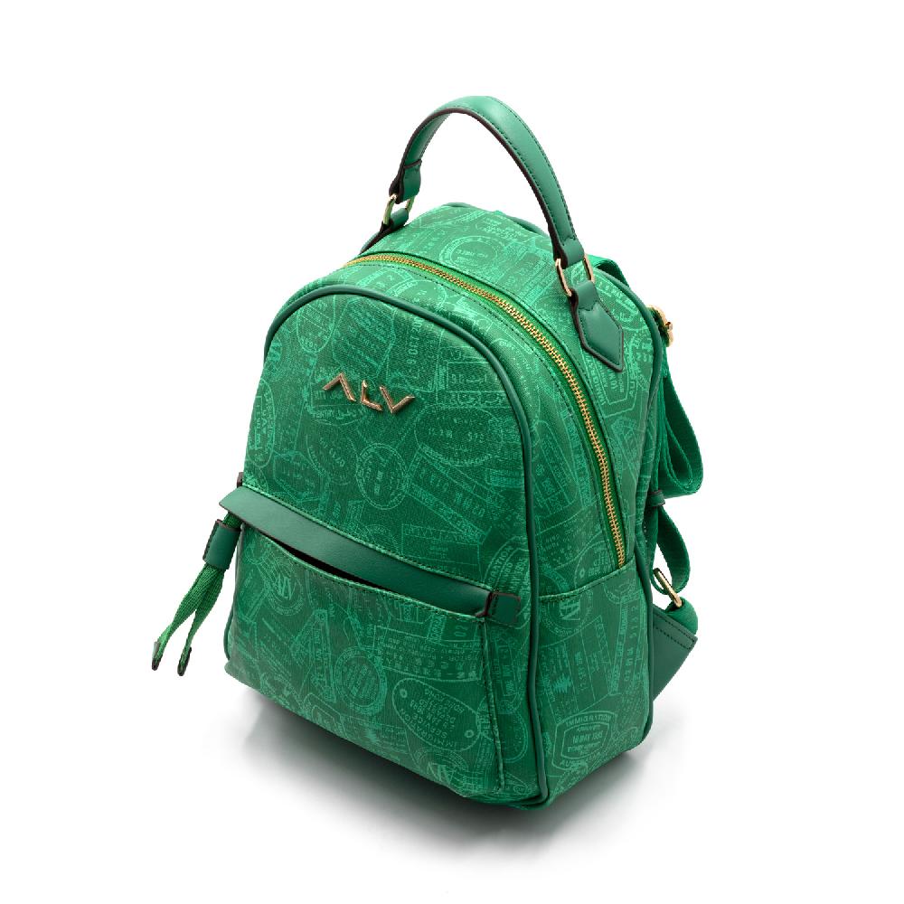 Alv by alviero martini Zaino donna Passport Fashion – ALVB7210 Negozio