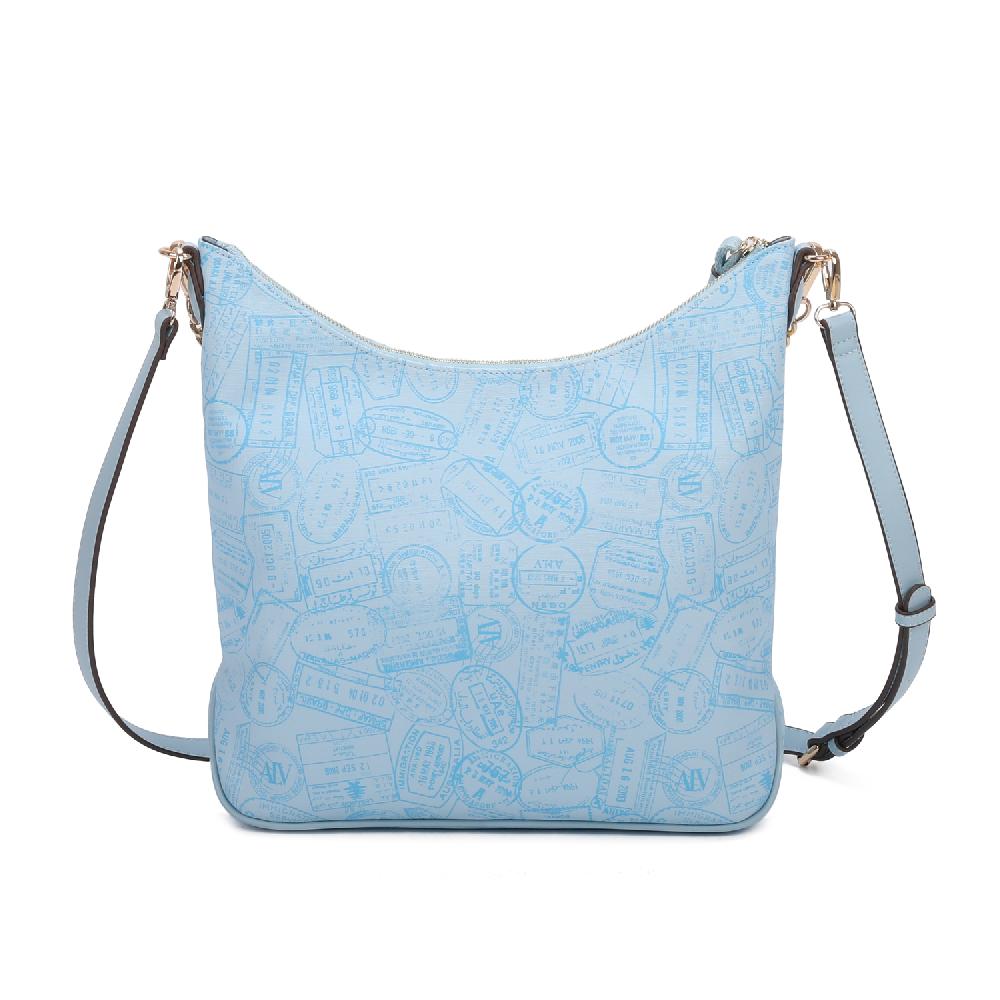 Alv by alviero martini Hobo bag Large – ALVB7207 Nuova