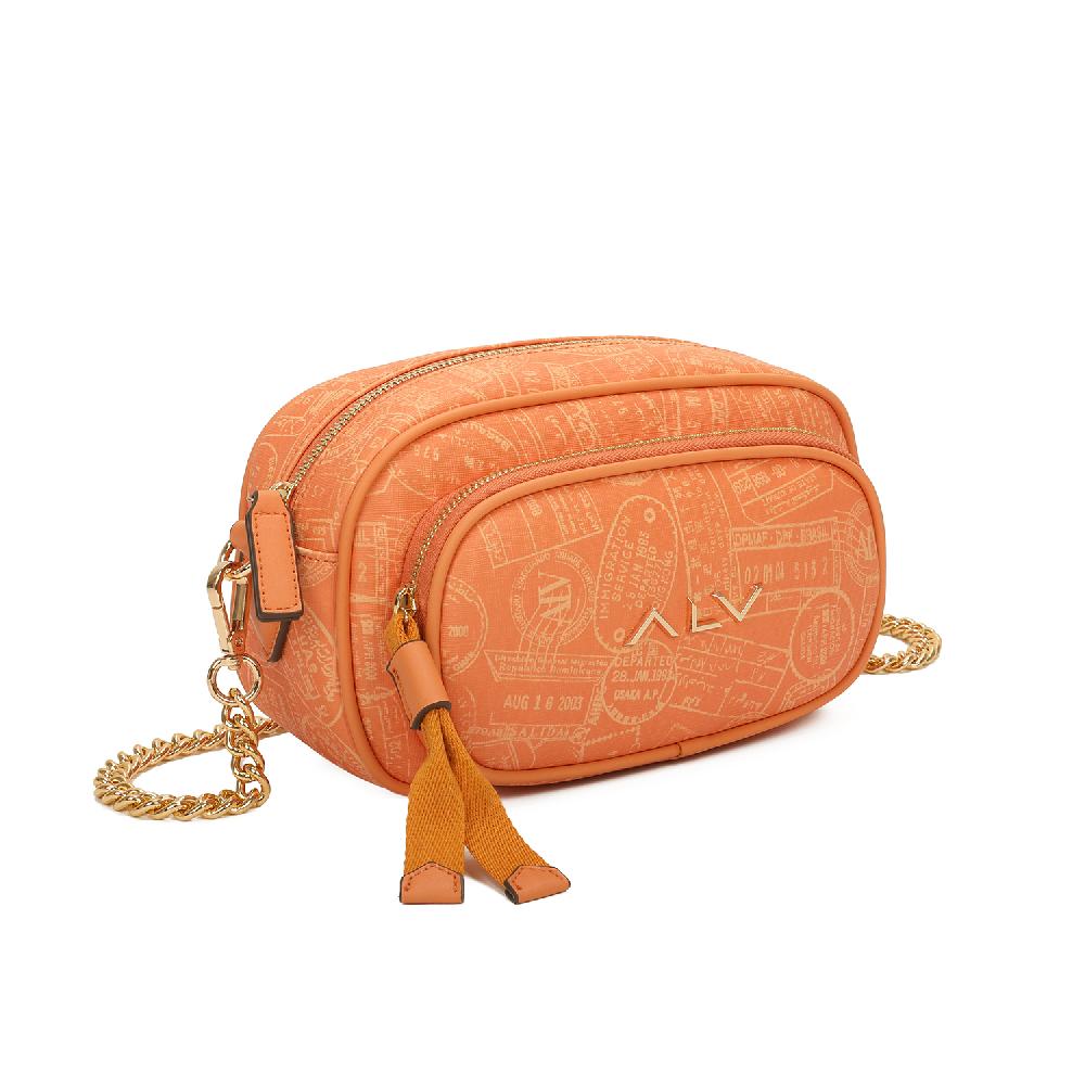 Alv by alviero martini Borsa a tracolla – ALVB7205 2025