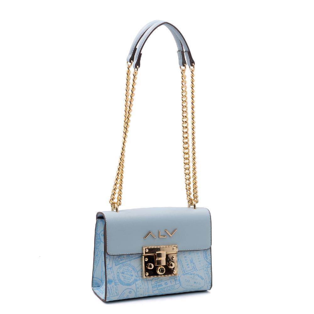 Alv by alviero martini Borsa a tracolla Passport Fashion – ALVB7203 Offerta settimanale