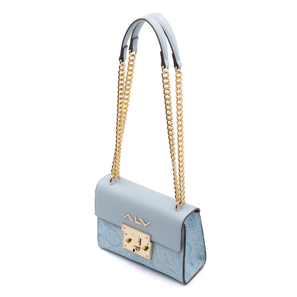 Alv by alviero martini Borsa a tracolla Passport Fashion – ALVB7203 Offerta settimanale