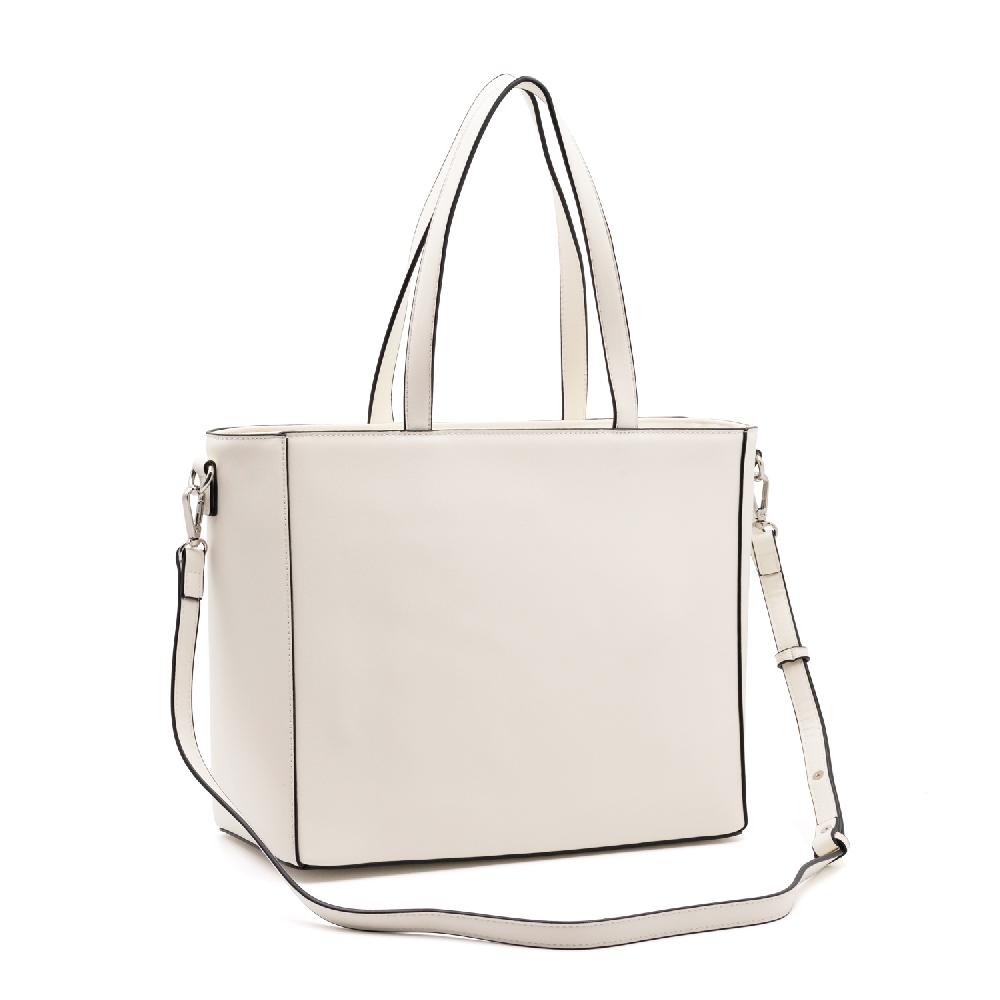 Alv by alviero martini Borsa shopping Blu – ALVB7005 In Linea
