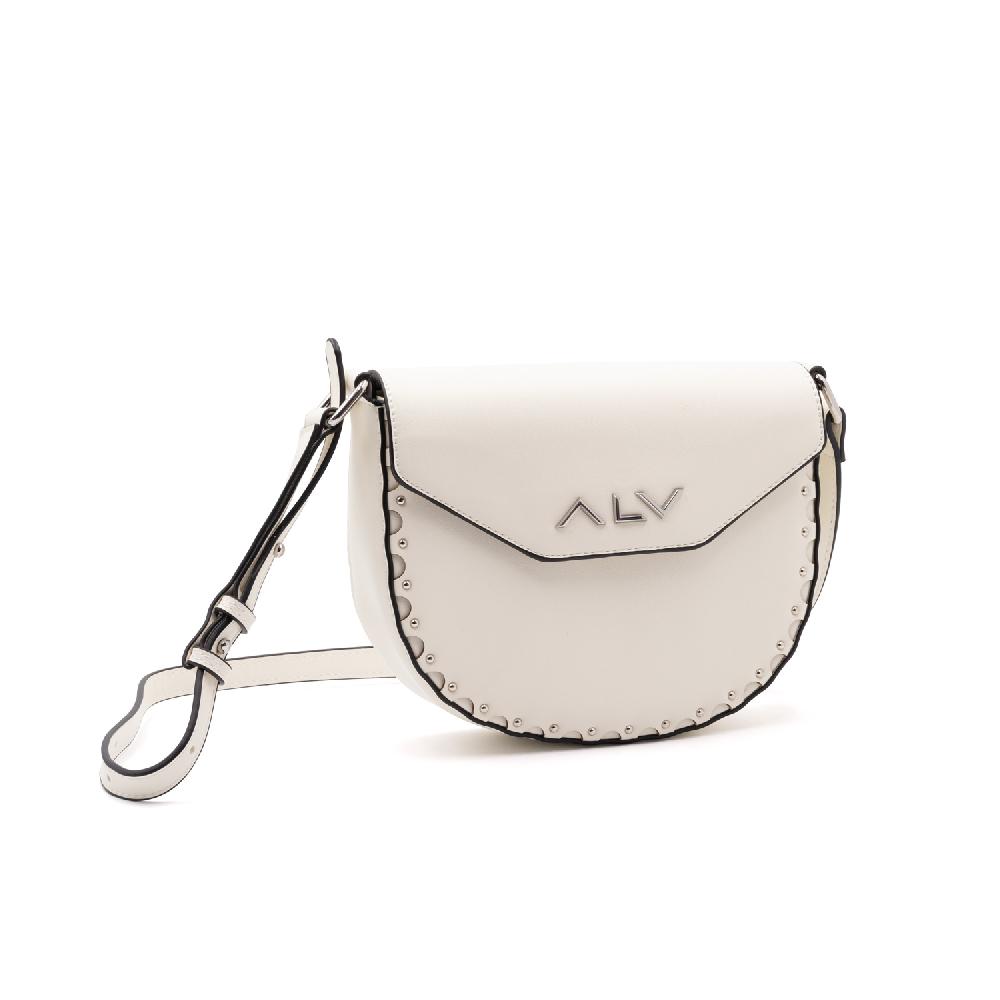 Alv by alviero martini Borsa a tracolla Blu – ALVB7004 Nuovo
