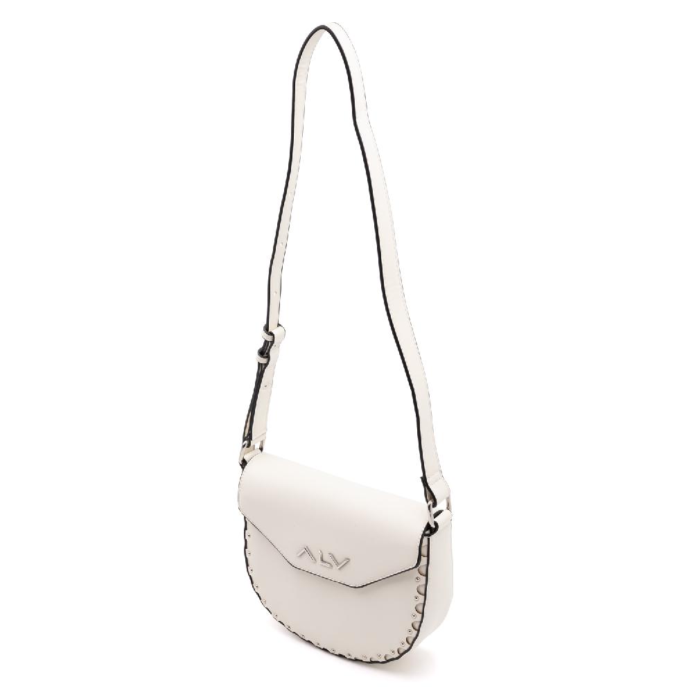 Alv by alviero martini Borsa a tracolla Blu – ALVB7004 Nuovo