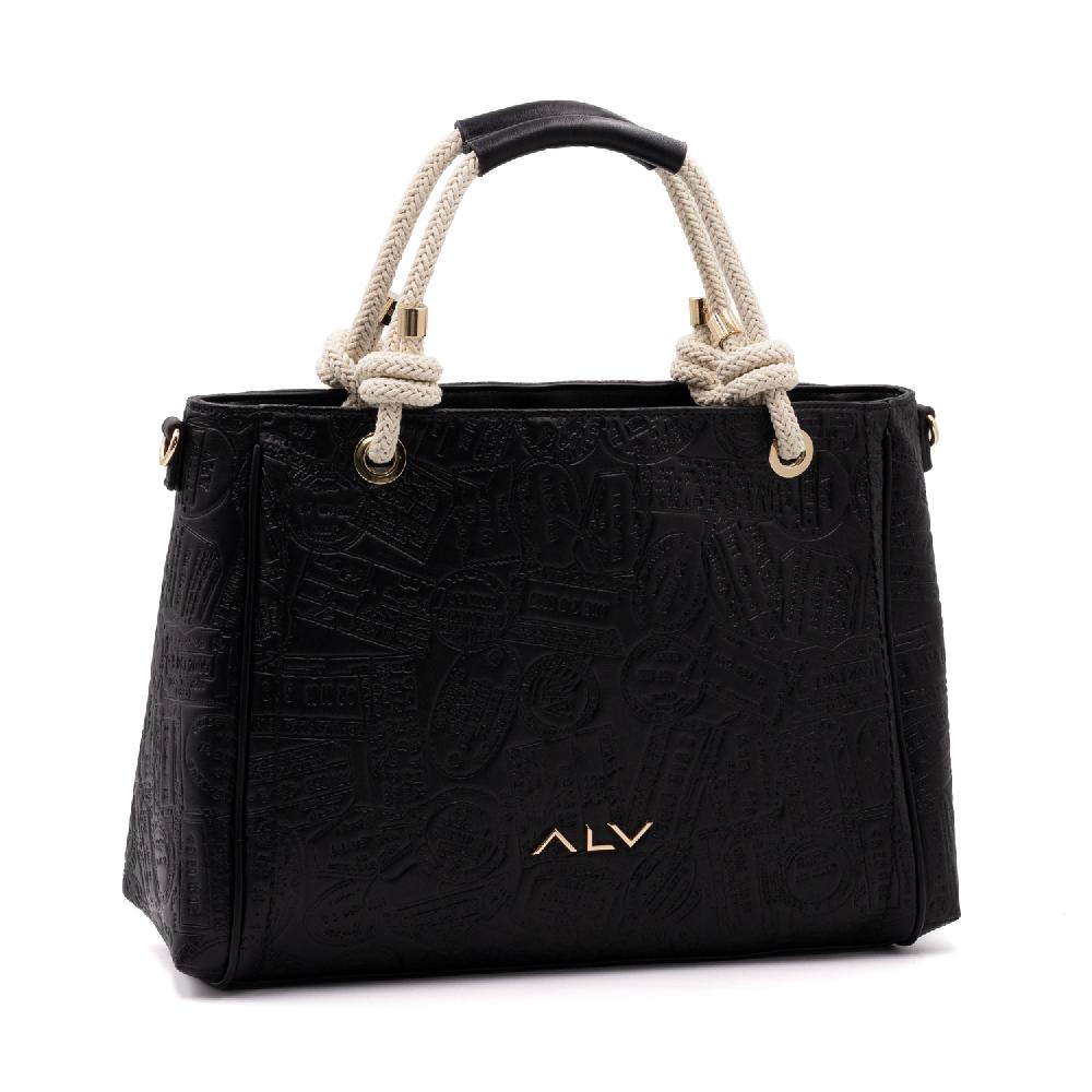 Alv by alviero martini Borsa shopping Ada – ALVB6904 Qualità