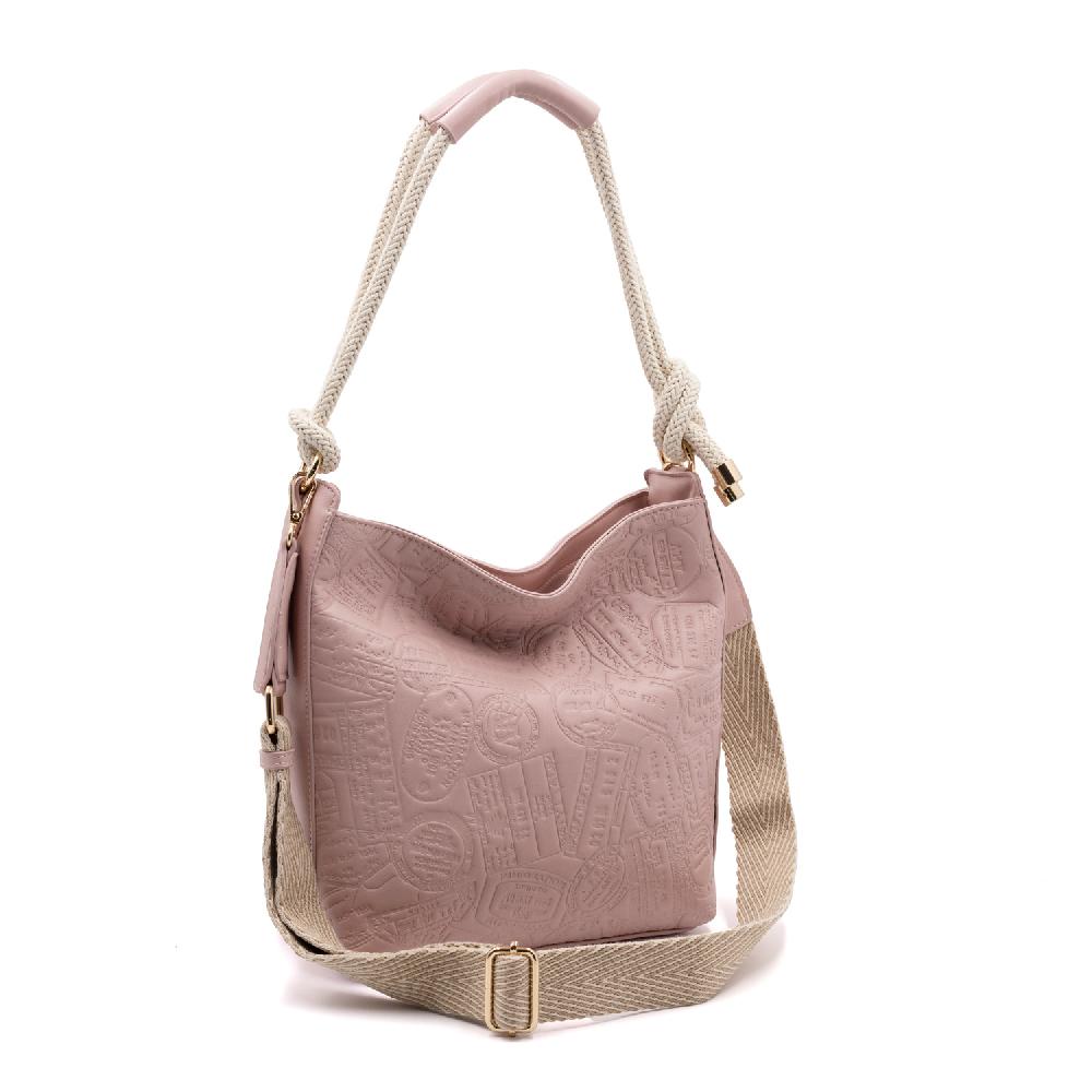 Alv by alviero martini Borsa a spalla Ada – ALVB6903 Vendita