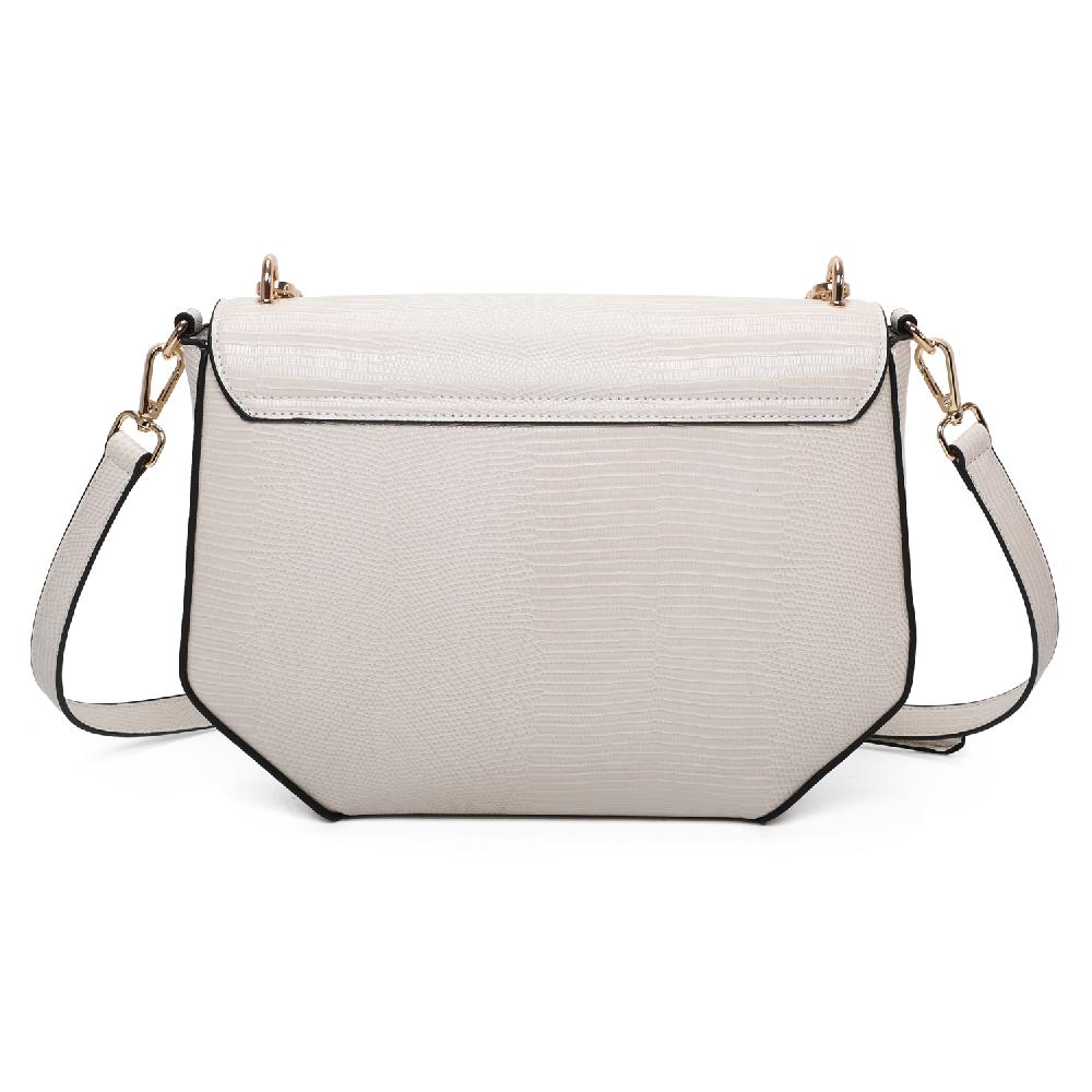 Alv by alviero martini Borsa a tracolla Large Sirio – ALVB7404 Soddisfazione Garantita
