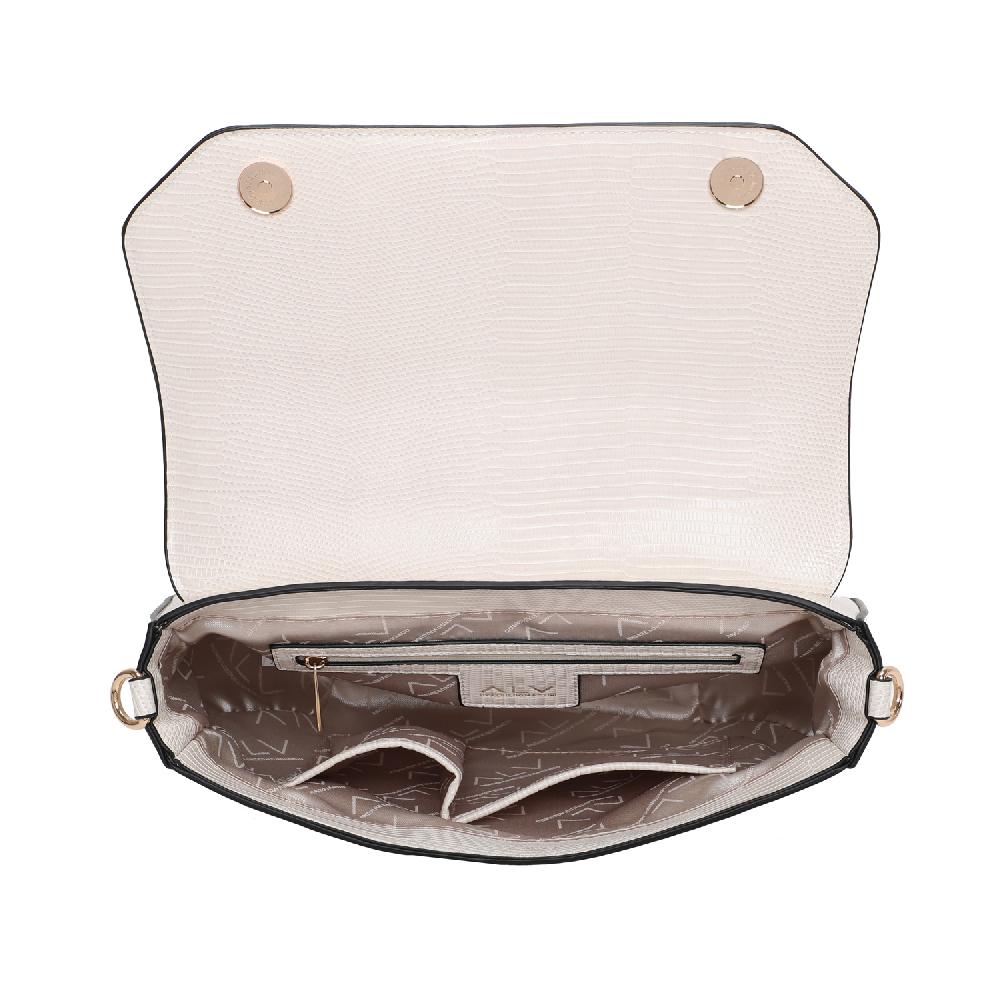 Alv by alviero martini Borsa a tracolla Large Sirio – ALVB7404 Soddisfazione Garantita