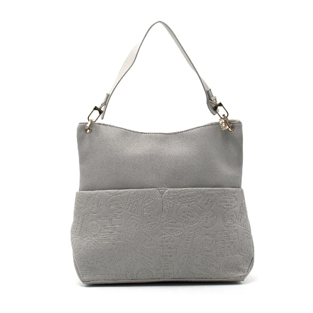 Alv by alviero martini Borsa a spalla Kangaroo’ – AL910B3301 Negozi Online