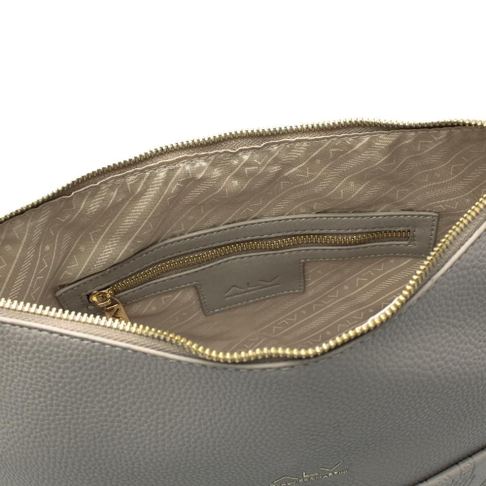 Alv by alviero martini Borsa a spalla Kangaroo’ – AL910B3301 Negozi Online